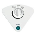 thumbnail image 4 of Congélateur coffre Arctic King 5,0 pi³ 24,9 po, 4 of 8