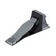 thumbnail image 2 of Pedal de disparo de pedal de tambor de entrenamiento de reemplazo resistente antideslizante platillo soporte partes electrónica tambor pedal hi hat Pedal único, 2 of 10