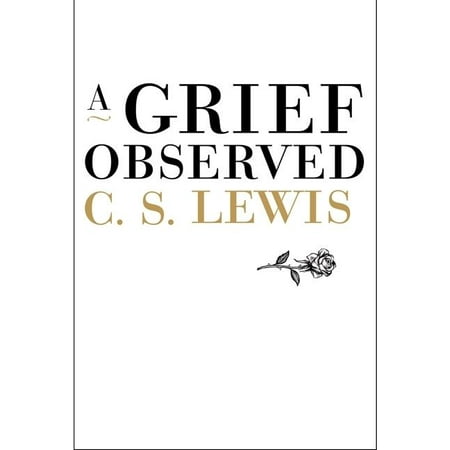 A Grief Observed (Hardcover)