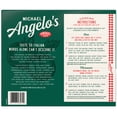 thumbnail image 4 of Michael Angelo's Lasagna with Meat Sauce Frozen, 46 oz Box, 4 of 8
