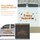 thumbnail image 5 of Pegatinas Para Puerta De Garaje Para Decoración De Coche, Ha, 5 of 8