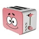 thumbnail image 2 of Tostadora Bob Esponja 2 Rebanadas 7 Ajustes Patricio, 2 of 4