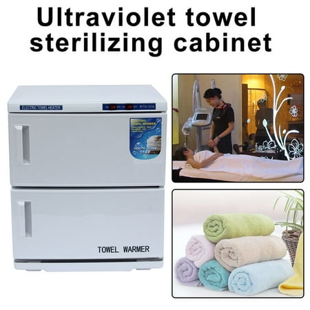 30L Professional Disinfection Sterilizer Sanitizer Cabinet Machine 32A