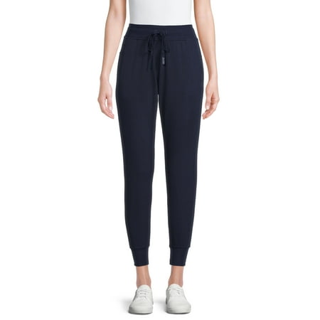 Athletic Works Women's Soft Jogger Pants