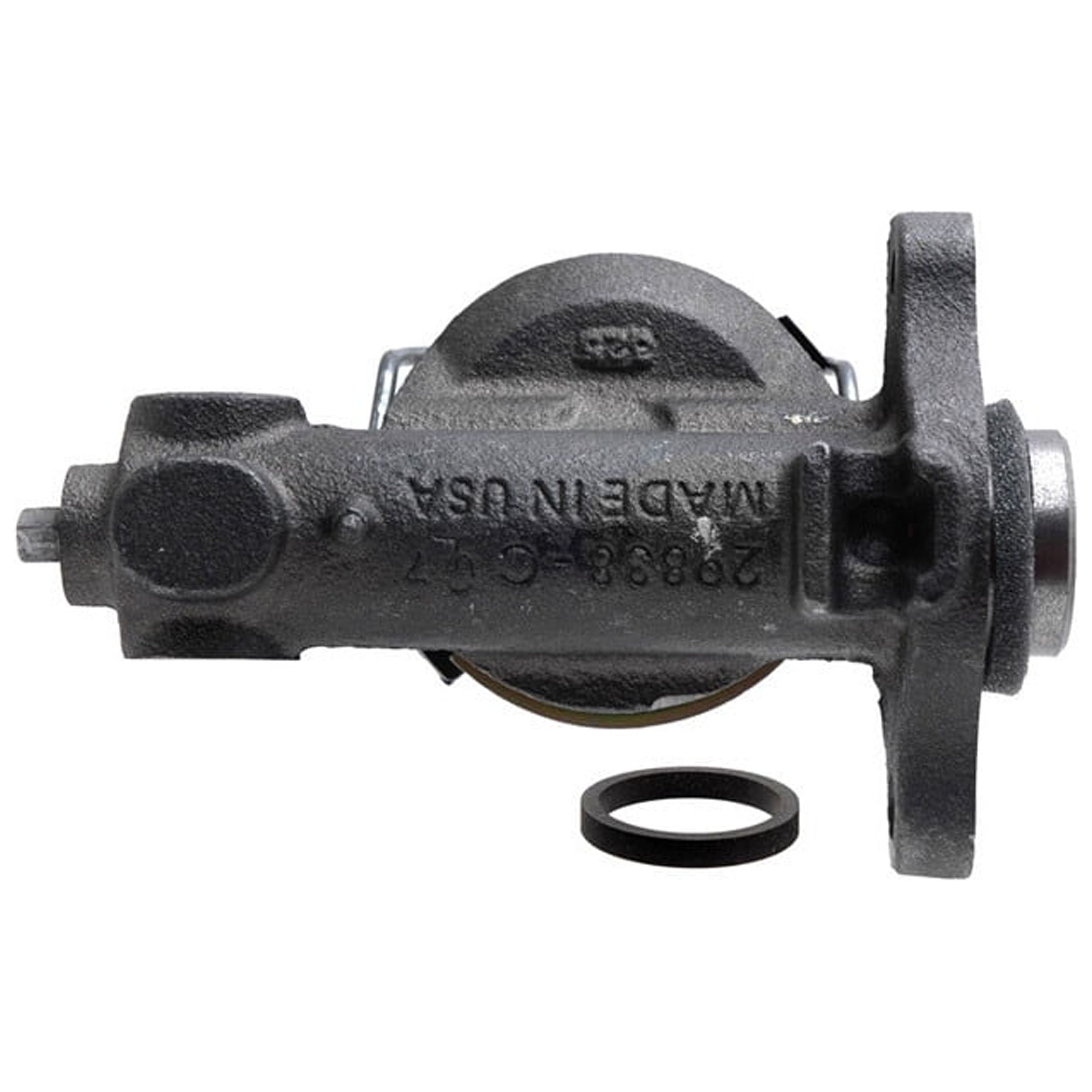 Raybestos MC36134 Professional Grade Brake Master Cylinder Fits select: 1966 BUICK RIVIERA, 1966 BUICK WILDCAT