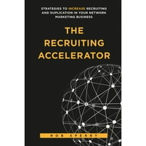 The Recruiting Accelerator (Paperback)