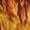 Orange Flame, variant on Navy Polynesian Tribal Print Button Down Shirts and Shorts,2 Pieces Outfits for Men,Summer Beach Outfit Causal Airport Holiday Attire Sets