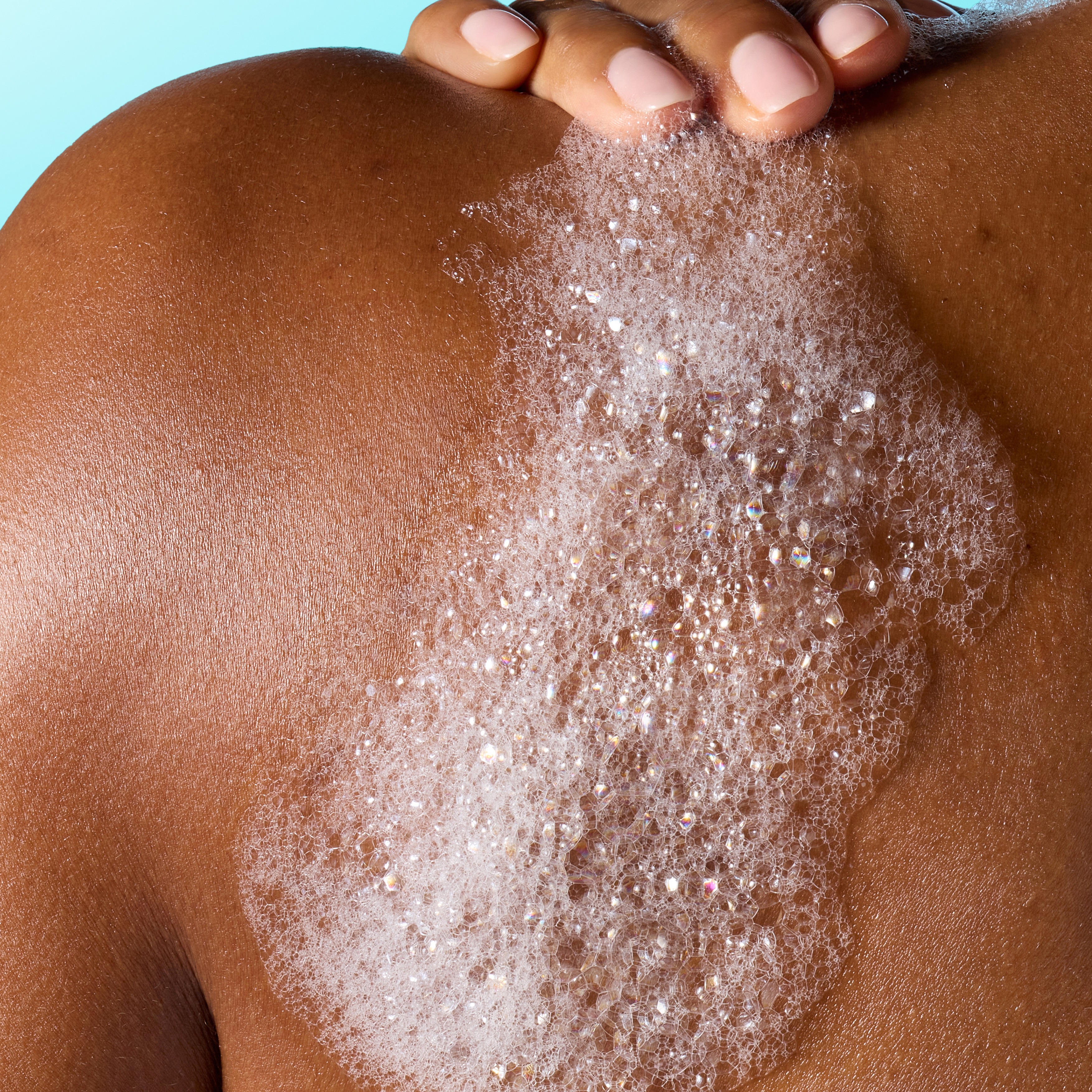 Tree Hut Honeydew Hype Foaming Gel Body Wash, 18 fl oz