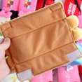 thumbnail image 3 of Disney-almohadillas de Mickey Mouse para cinturón de seguridad de coche, cubierta de oso Pooh, correa de hombro de seguridad, mochila, cojín, almohada para niño y niña, regalo, nuevo, 1 par, 3 of 5