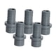thumbnail image 2 of Conector De Manguera Con Púas, Conector Rápido Para Bombas De Aire De Jardín Y Piscina., 2 of 9