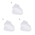 thumbnail image 2 of Matsuzay Cubierta de zapatos Calzado impermeable de silicona Cubrezapatos antideslizantes resistentes al desgaste Type5 NO5 Matsuzay CBP177876, 2 of 6
