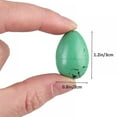 thumbnail image 4 of [Clearance!]Dinosaur Eggs That Hatch Growing Easter Eggs with Mini Dinosaur Toys Inside for Kids Boys Girls Easter Basket Stuffers Gifts Fillers Party Favors Supplies, 4 of 6