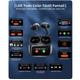 thumbnail image 2 of Smart Pantalla Audífonos Anc Bluetooth 5.4 Tws Auriculares negro, 2 of 5