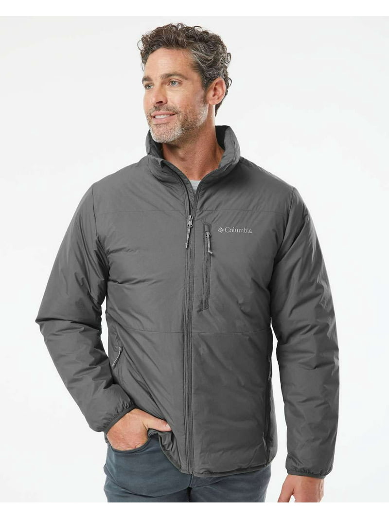 Columbia Grand Wall Jacket - Walmart.com