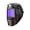 Alien, variant on ARCCAPTAIN Auto-Darkening Welding Helmet with True-Color Wide Lens, LED Headlamp, Dual Solar & Battery Power, MIG/TIG/Stick Welding, Comfortable