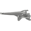 Dorman 752-330 Rear Left Window Regulator for Specific Lexus / Scion / Toyota Models