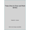 thumbnail image 1 of Pre-Owned Trees (How to Draw and Paint Series) (Paperback) 0929261240 9780929261249, 1 of 1