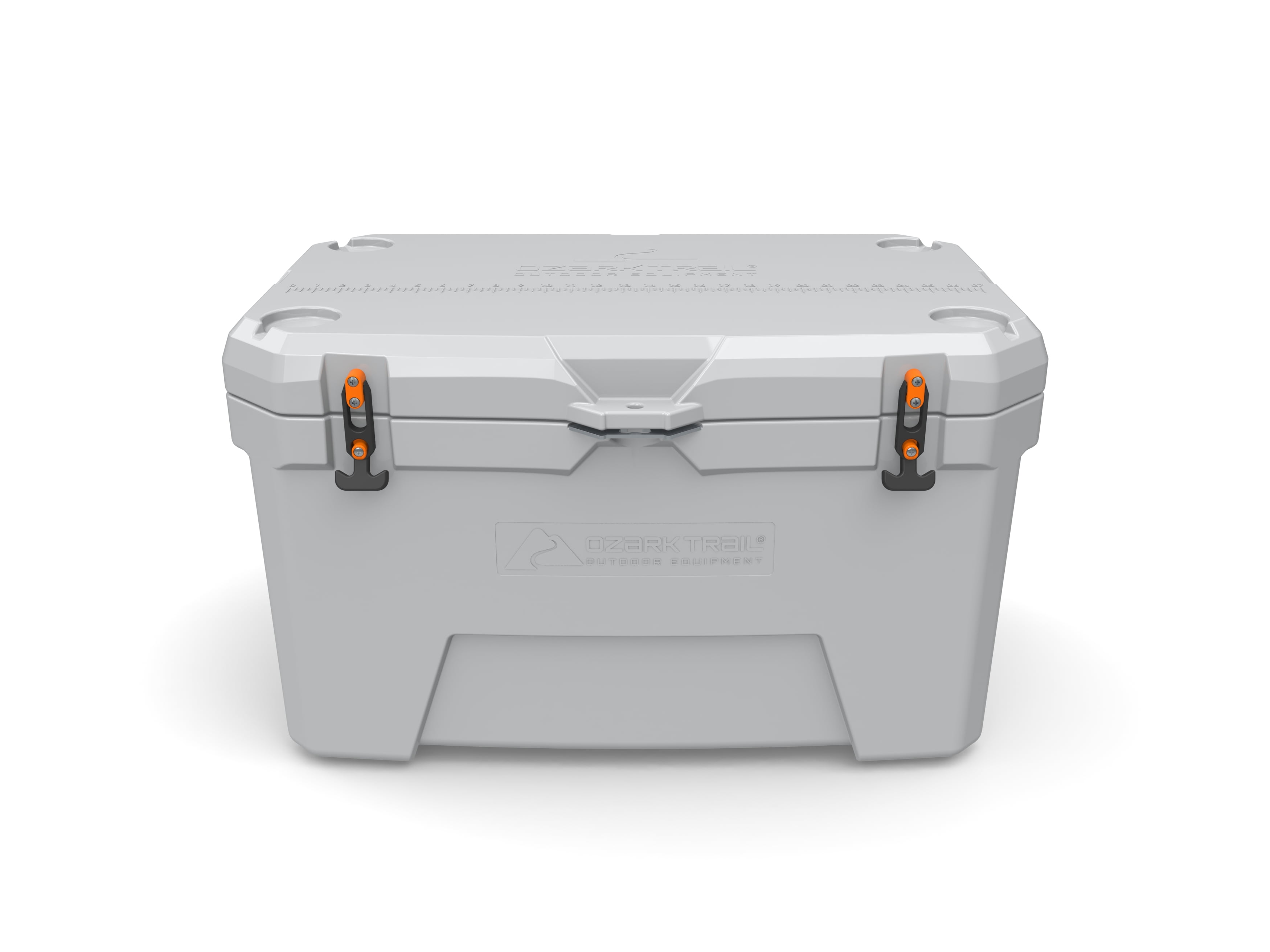 ozark trail 72 quart cooler