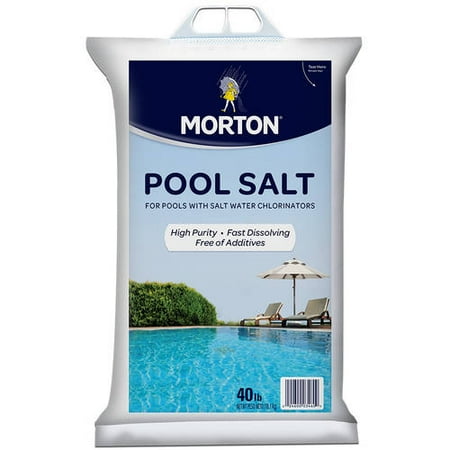 pool salt walmart canada