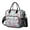 Pioneer Flower-49, variant on OBREWU Pioneer Flower Womens Lunch Box for Work,Insulated Large Pioneer Flower Lunch Bag for Women,Loncheras Para Mujer,Leakproof Adult Lunch Bag for Work,Beach,Travel,Picnic,Camping