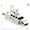 TIV2 1, variant on MOC TIV2 Tornado Intercept Vehicle Building Block Model Kit, Storm Chaser Replica, DIY Assembly Brick Toy for Adult Tornado Chasing Enthusiasts