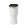 thumbnail image 2 of VASO PILSNER PRISMATIC GOLDEN HOUR 15oz PALE STONE MARCA STANLEY, 2 of 3