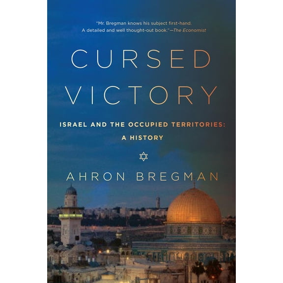Cursed Victory (Paperback)
