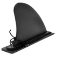thumbnail image 4 of Minkissy 1Set Paddle Board Fin for Stand Up Paddle Board Water Stabilizer 18.30X11.00In, 4 of 7
