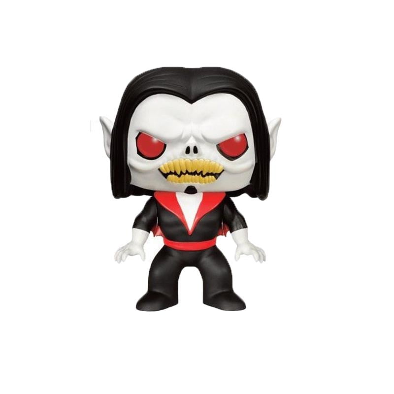Morbius funko pop on sale