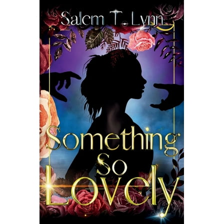 The Neutrality Saga Something So Lovely, Book 1, (Paperback)