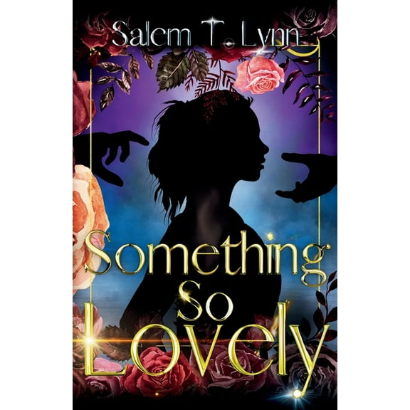 The Neutrality Saga Something So Lovely, Book 1, (Paperback)