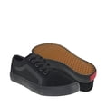 thumbnail image 1 of TENIS CASUALES DAMA TORRENTE VNSPLMALL TEXTIL NEGRO TORRENTE  VNSPLMALL, 1 of 4
