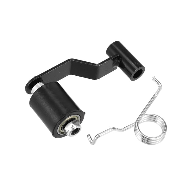 Cadena Tensor Ajustador Juego para Moto para 110cc 125cc Negro