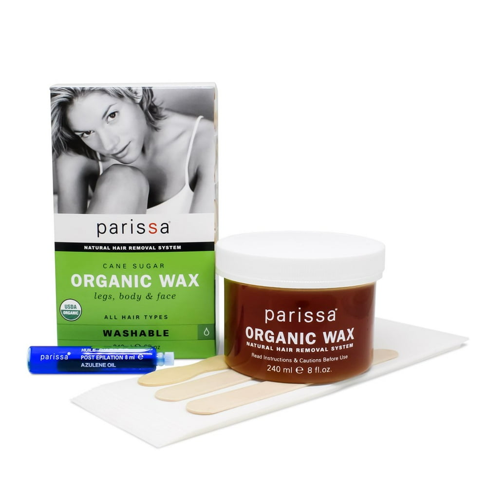 Top Rated Hair Removal Wax