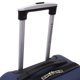 thumbnail image 5 of Valija Travelers Club Cosmo 20" azul marino de ABS, 5 of 7