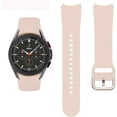 thumbnail image 1 of Adecuado para Samsung Galaxy Watch 5 / Watch 5 Pro Sports S / M rosa, 1 of 5