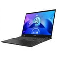 thumbnail image 2 of MSI Prestige 16 AI Evo 16.0" Laptop Ultra 7 155H 32GB RAM 1 TB PCIe SSD Windows 11 Home B1MG-002US, 2 of 5