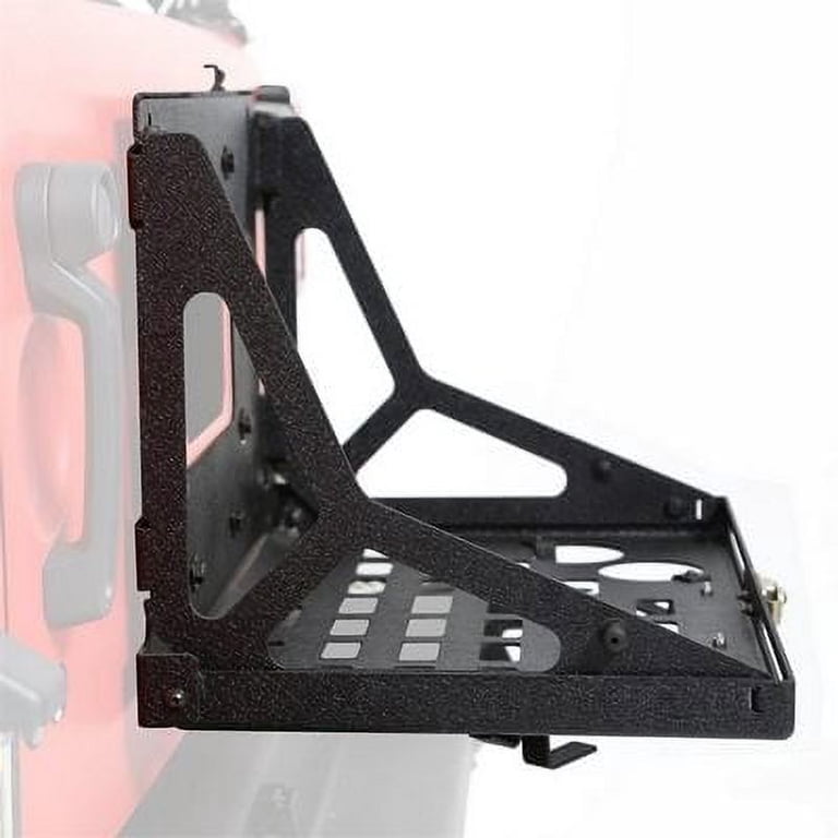 Smittybilt Tailgate Table - 2793 - Walmart.com
