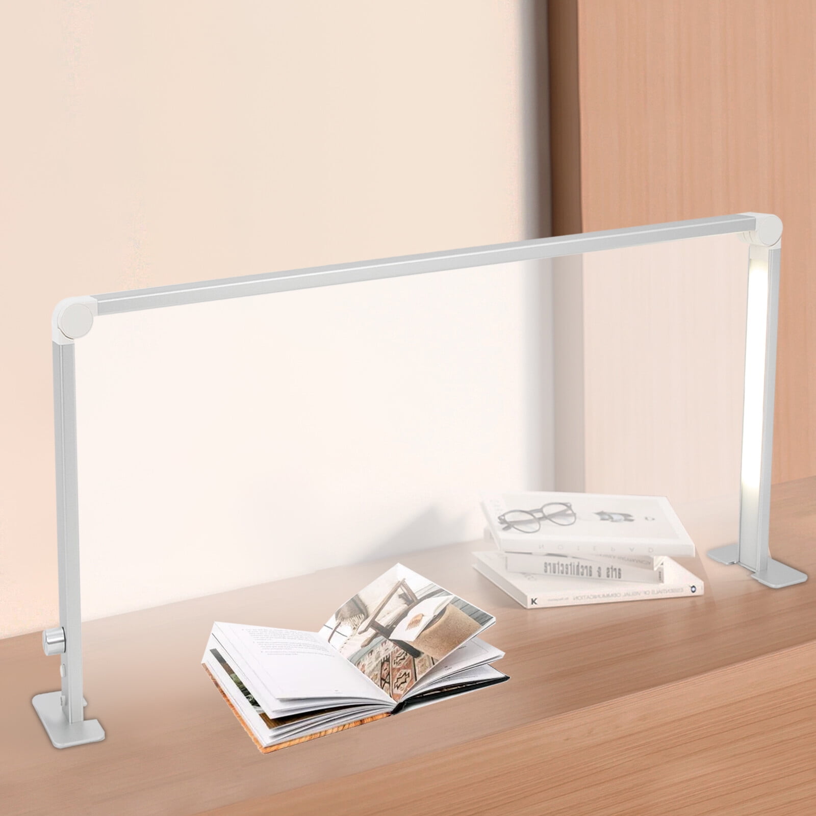 Nail Tech Lamp for Desk Dimmable Foldable 36w Manicure Lamp