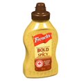 thumbnail image 3 of French's Moutarde Préparée Bold & Spicy, Canadien 100%, 3 of 7