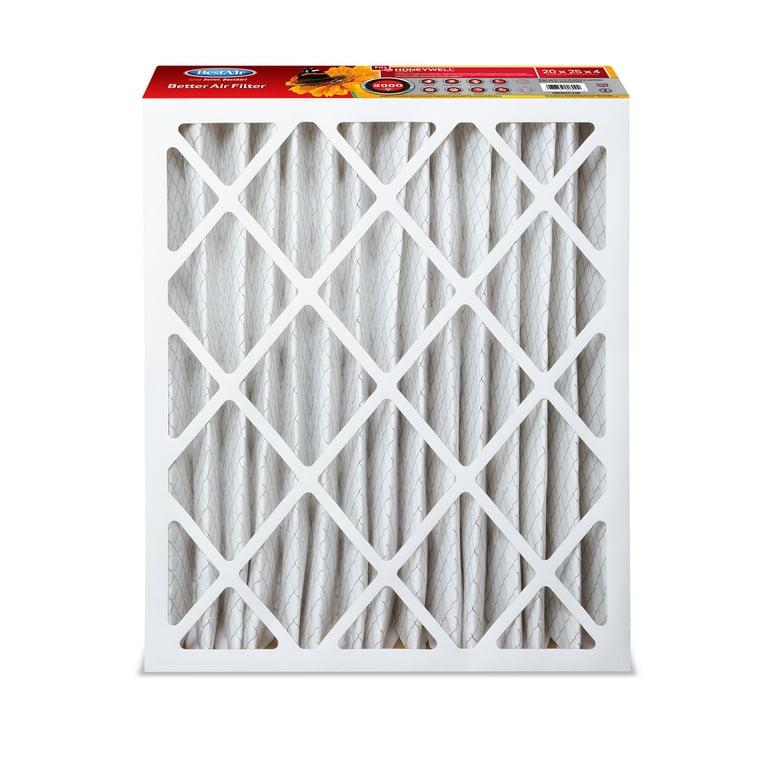 Best air sale 2000 furnace filter