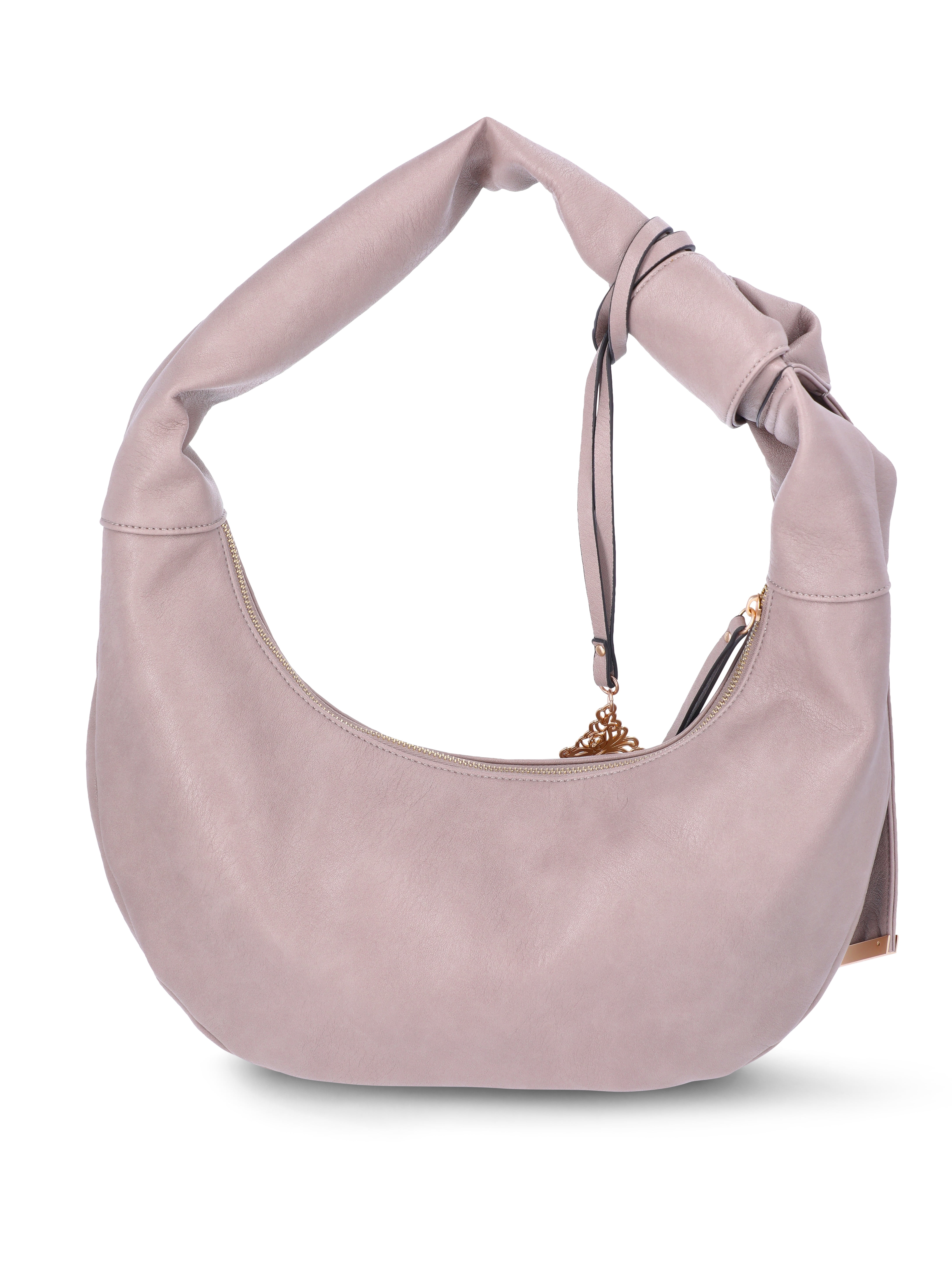 Jessica Simpson Women's Luna Hobo Bag, Cappuccino