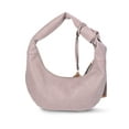 thumbnail image 2 of Jessica Simpson Women's Luna Hobo Bag, Cappuccino, 2 of 4