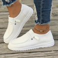 thumbnail image 1 of Women's Breathable Solid Color Low Top Sneaker Wear, 1 of 5