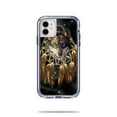 thumbnail image 1 of MightySkins LIFNIPH11-Wolf Dreams Skin Decal Wrap for LifeProof Next Case iPhone 11 Sticker - Wolf Dreams, 1 of 3