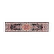 thumbnail image 1 of Alfombra en miniatura, alfombra tejida para casa de muñecas 1:12, alfombra para casa de muñecas, alfombra para casa de muñecas, funcionalidad de alta precisión, 1 of 8