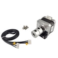 thumbnail image 3 of Accesorios de motor a del eje Z compatibles con la impresora 3D Ender-3 Ender-5 CR--6SE Reemplazo 1 paquete DYNWAVEMX motores paso a paso, 3 of 6
