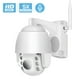 thumbnail image 2 of Cámara IP de seguridad para exteriores, videocámara inalámbrica de 1080P con Wifi, Audio bidireccional, PTZ, Zoom óptico 5X, visión nocturna, IR, 60M, P2P, 2 of 3