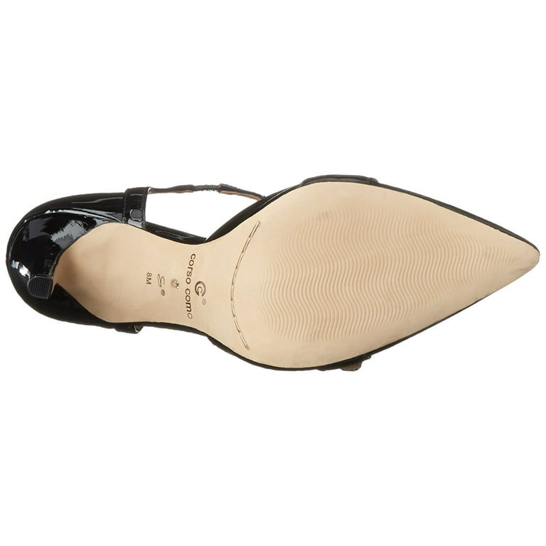 Corso como pumps 2025