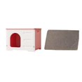 thumbnail image 2 of Casa de Refugio Impermeable Portátil Sunnimix Grandes hábitats Perrera Hutch para gatos al aire libre Rosa, 2 of 8